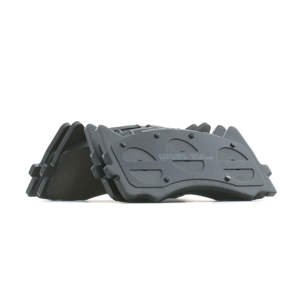 Brake Pads Set Stark SKBP-0012042 SKBP-0012042 - photo 1