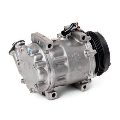 Compressor, Air Conditioning 447K0042R - photo 4