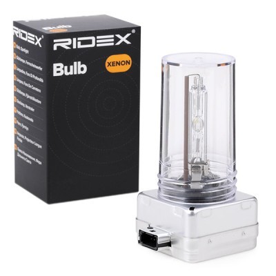Xenon bulb RIDEX 106B0054 106B0054 - photo 2