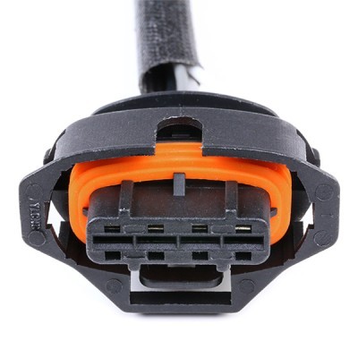 Lambda (Oxygen) Sensor RIDEX 3922L0021 3922L0021 - photo 6