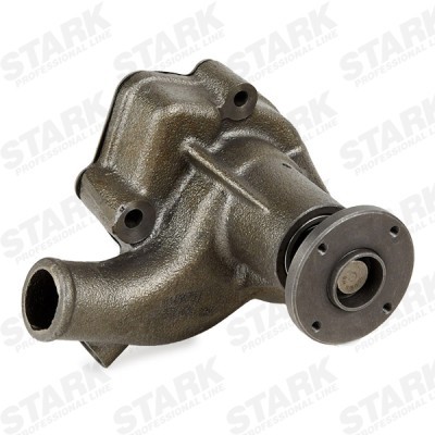 Water Pump, Engine Cooling Stark SKWP-0520391 SKWP-0520391 - photo 3