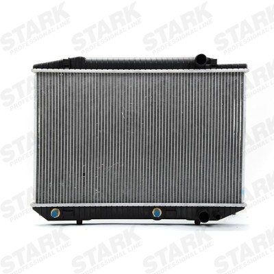 Radiator, Engine Cooling Stark SKRD-0120085 SKRD-0120085 - photo 3