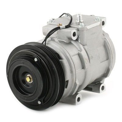 Compressor, Air Conditioning 447K0194 - photo 3