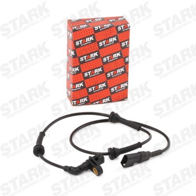 ABS Sensor Stark SKWSS-0350782 SKWSS-0350782 - photo 2