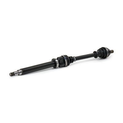 Drive Shaft RIDEX 13D0454R 13D0454R - photo 4