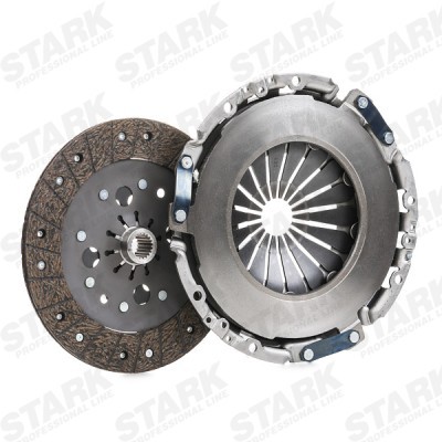 Clutch Kit Stark SKCK-0100163 SKCK-0100163 - photo 4