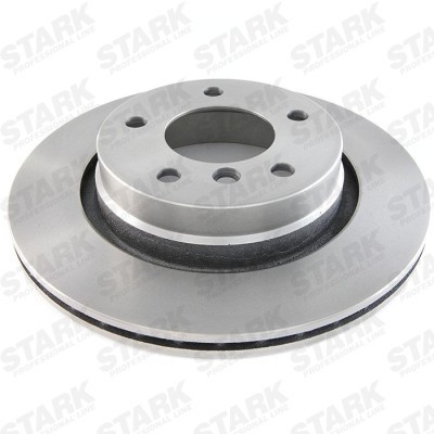 Brake Disc Stark SKBM-2032 SKBM-2032 - photo 2
