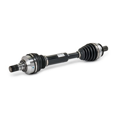 Drive Shaft RIDEX 13D1119R 13D1119R - photo 4