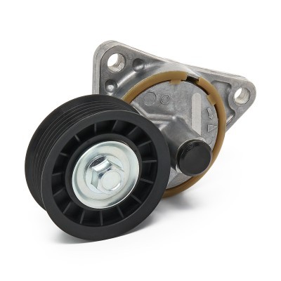 Belt Tensioner V-Ribbed Belt RIDEX 540T0004 540T0004 - photo 4