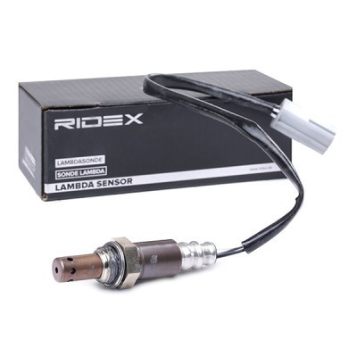 Lambda (Oxygen) Sensor RIDEX 3922L0289 3922L0289 - photo 2