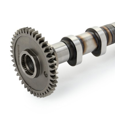 Camshaft RIDEX 566C0158 566C0158 - photo 4