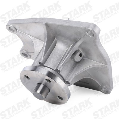 Water Pump, Engine Cooling Stark SKWP-0520242 SKWP-0520242 - photo 4