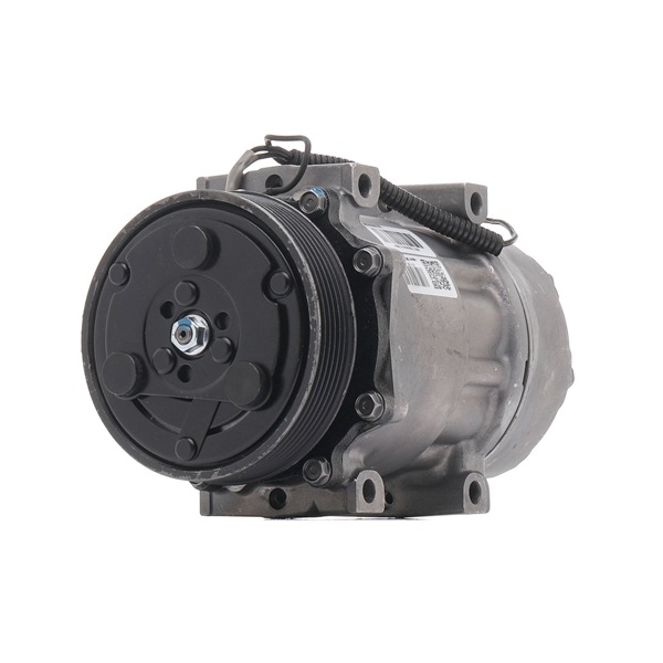 Compressor, Air Conditioning 447K0357R - photo 1