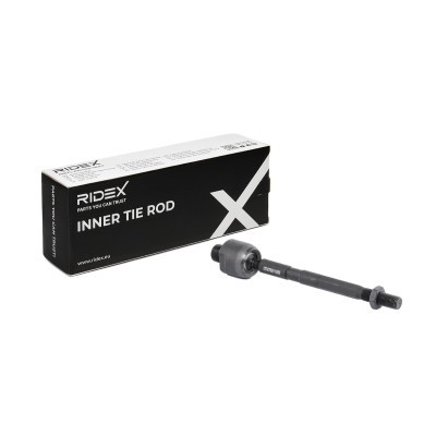 Tie Rod Assembly RIDEX 51T0189 51T0189 - photo 2