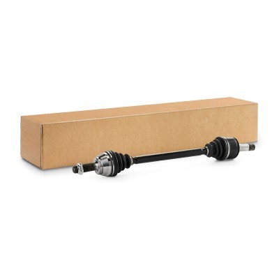 Drive Shaft RIDEX 13D0347R 13D0347R - photo 2