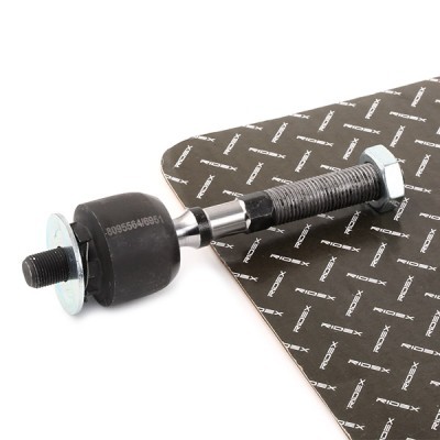 Tie Rod Assembly RIDEX 51T0088 51T0088 - photo 2