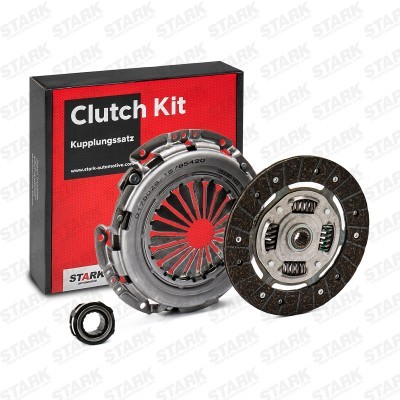 Clutch Kit Stark SKCK-0101161 SKCK-0101161 - photo 2