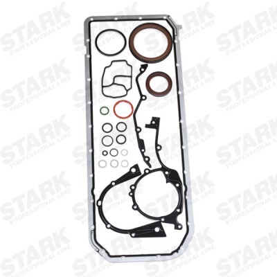 Oil Pan Gasket Stark SKGCC-0550016 SKGCC-0550016 - photo 2