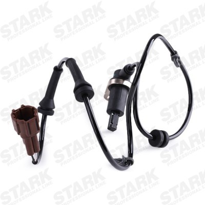 ABS Sensor Stark SKWSS-0351264 SKWSS-0351264 - photo 3