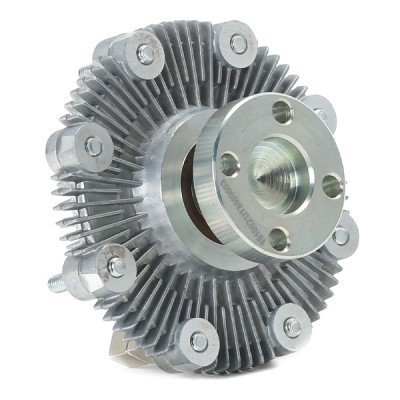 Clutch, Radiator Fan RIDEX 509C0047 509C0047 - photo 5