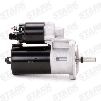 Starter Stark SKSTR-0330088 SKSTR-0330088 - photo 5