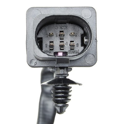 Lambda (Oxygen) Sensor RIDEX 3922L0956 3922L0956 - photo 6