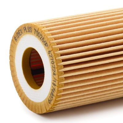 Oil Filter RIDEX 7O0266P 7O0266P - photo 5