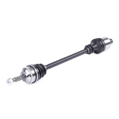 Drive Shaft RIDEX 13D0317 13D0317 - photo 3