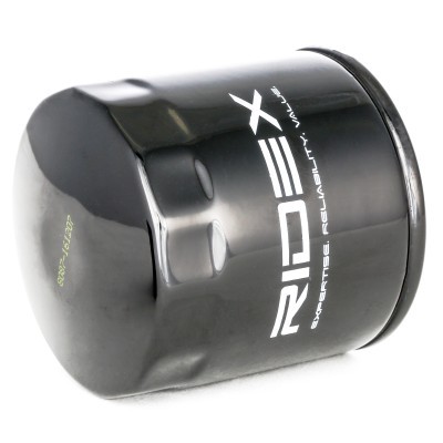 Oil Filter RIDEX 7O0136 7O0136 - photo 3