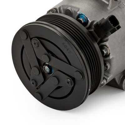Compressor, Air Conditioning 447K0849R - photo 5