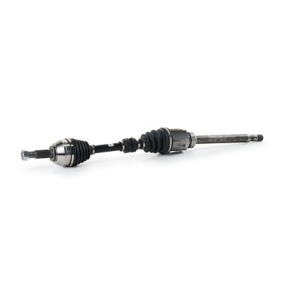 Drive Shaft RIDEX 13D1185R 13D1185R - photo 3