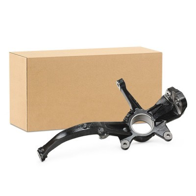 Steering knuckle RIDEX 1159S0087 1159S0087 - photo 2