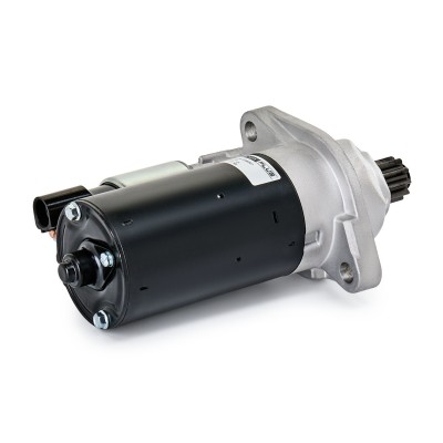Starter RIDEX 2S0029P 2S0029P - photo 4