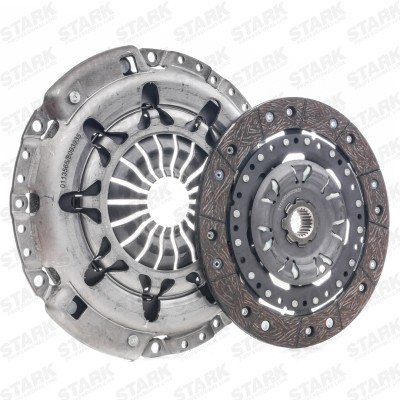 Clutch Kit Stark SKCK-0100115 SKCK-0100115 - photo 3