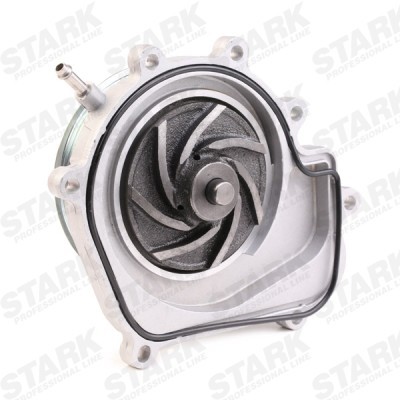 Water Pump, Engine Cooling Stark SKWP-0520234 SKWP-0520234 - photo 3