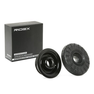 Strut Support Bearing Front RIDEX 1180S0440 1180S0440 - photo 2