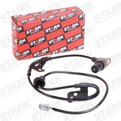 ABS Sensor Stark SKWSS-0350826 SKWSS-0350826 - photo 2