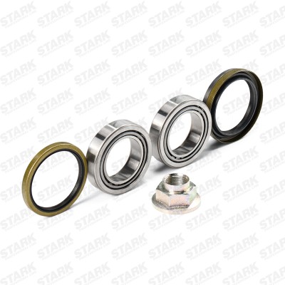 Wheel Bearing Stark SKWB-0180660 SKWB-0180660 - photo 6