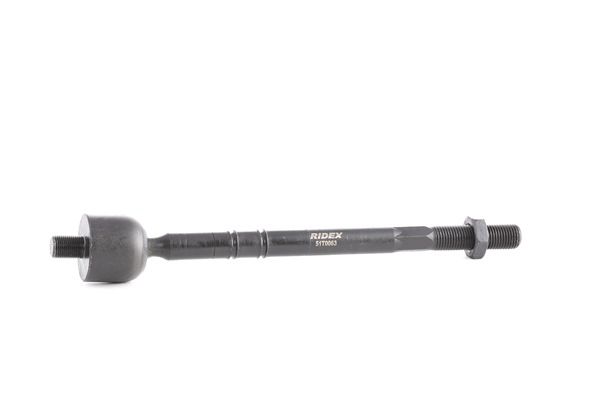 Tie Rod Assembly RIDEX 51T0063 51T0063 - photo 1