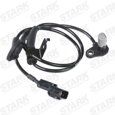 ABS Sensor Stark SKWSS-0350895 SKWSS-0350895 - photo 3