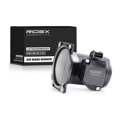 Air Mass Sensor RIDEX 3926A0053 3926A0053 - photo 3