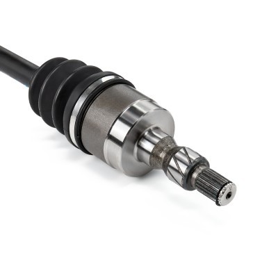 Drive Shaft RIDEX 13D1542R 13D1542R - photo 6