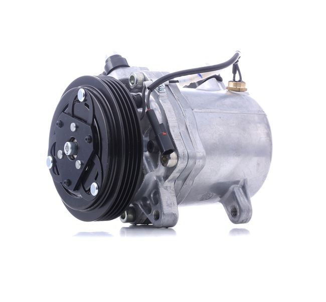 Compressor, Air Conditioning SUZUKI JIMNY 447K0532 - photo 1
