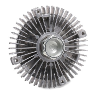 Clutch, Radiator Fan RIDEX 509C0008 509C0008 - photo 6
