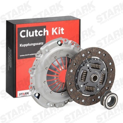 Clutch Kit Stark SKCK-0100205 SKCK-0100205 - photo 2