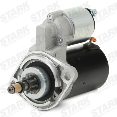 Starter Stark SKSTR-0330087 SKSTR-0330087 - photo 4