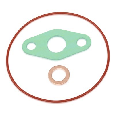 Turbo cartridge (core) RIDEX 4973C0138 4973C0138 - photo 7