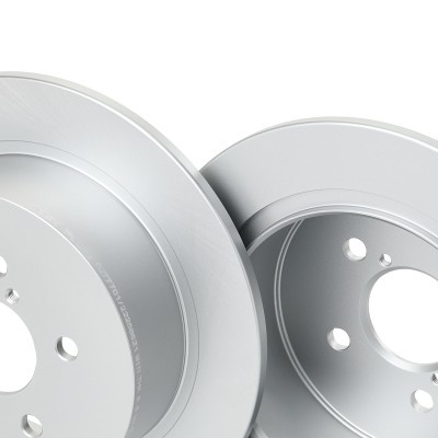 Brake Disc RIDEX 82B0356P 82B0356P - photo 6