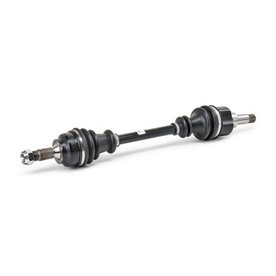 Drive Shaft RIDEX 13D1661R 13D1661R - photo 3