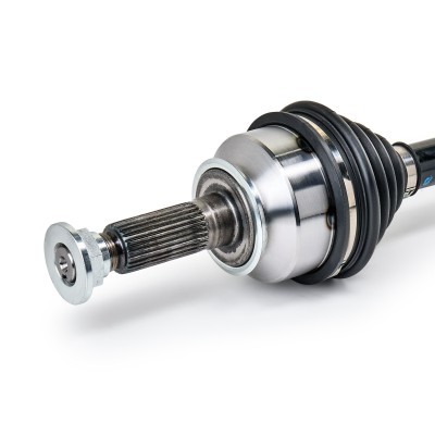 Drive Shaft RIDEX 13D0720R 13D0720R - photo 5
